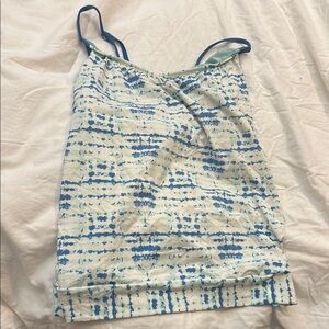 Carve Designs Tankini